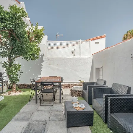 Σπίτι διακοπών Chiara Garden View Costa Adeje (Tenerife)
