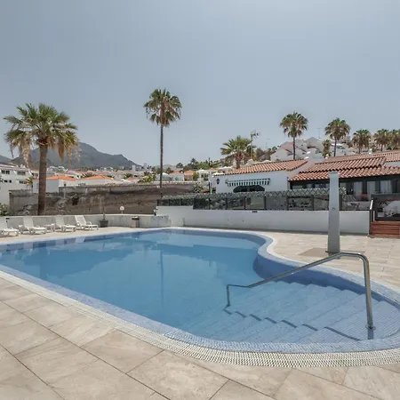 Σπίτι διακοπών Chiara Garden View *