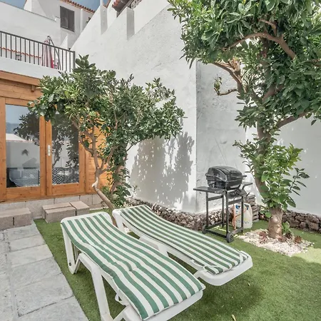 Σπίτι διακοπών Chiara Garden View Costa Adeje (Tenerife)