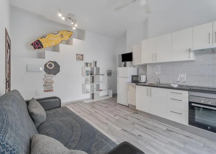 Chiara Garden View Hébergement de vacances