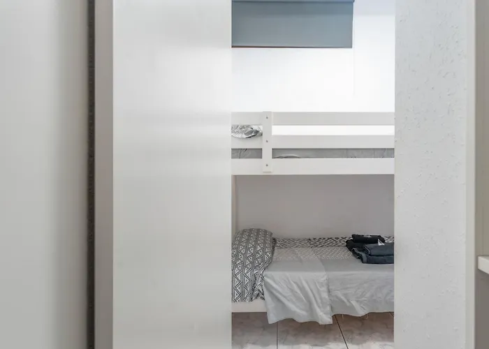 Hébergement de vacances Chiara Garden View