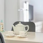 펜션 Chiara Garden View 아데제