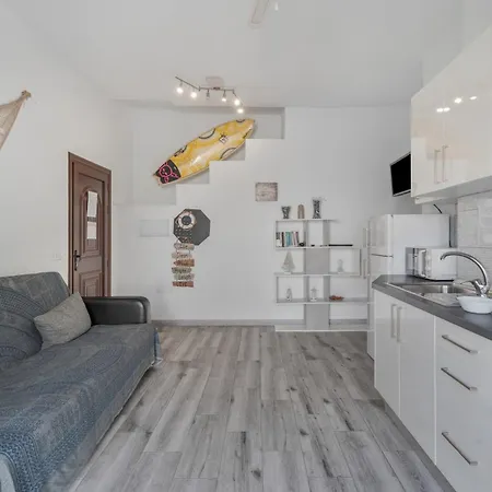 Chiara Garden View * Costa Adeje (Tenerife)