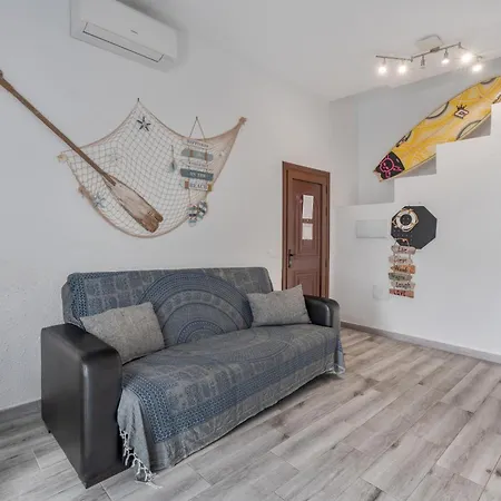 Chiara Garden View *