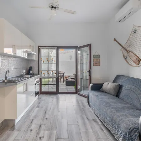 Vakantiehuis Chiara Garden View *