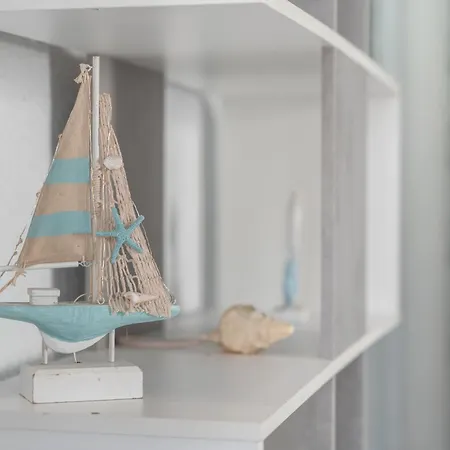 Chiara Garden View Casa de Férias