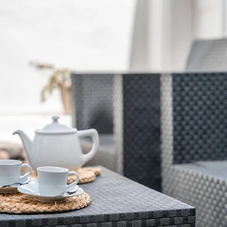 Chiara Garden View * Costa Adeje (Tenerife)