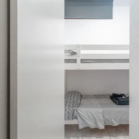 Casa de Férias Chiara Garden View