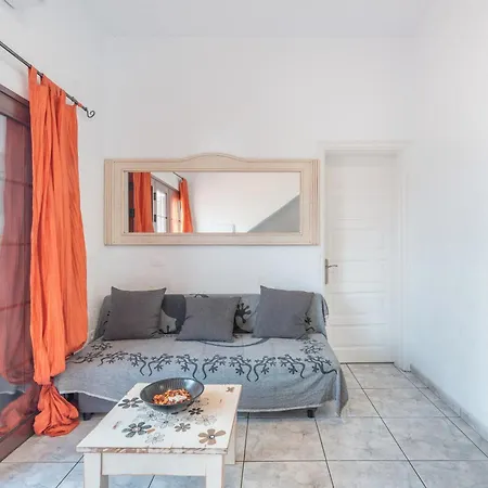 Chiara Garden View * Costa Adeje (Tenerife)