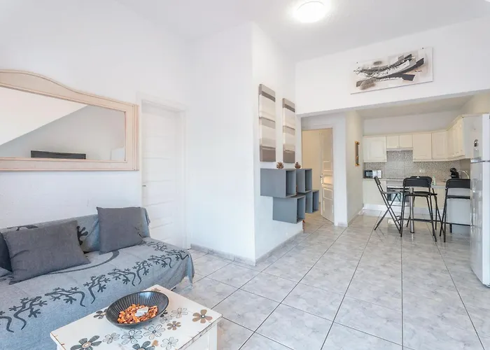 Casa vacanze Chiara Garden View Costa Adeje (Tenerife)