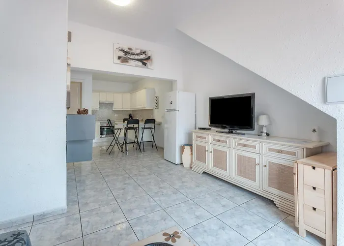 Chiara Garden View Casa vacanze *