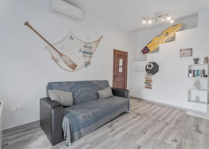 Casa vacanze Chiara Garden View