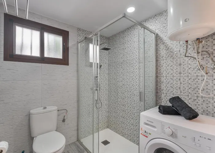 Chiara Garden View Casa vacanze