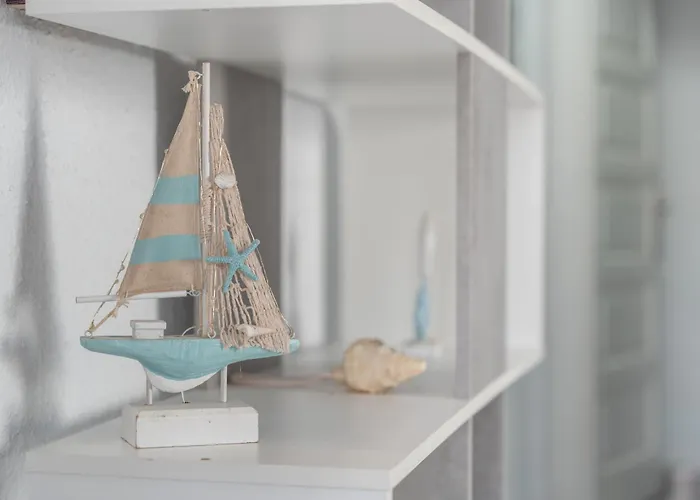 Chiara Garden View Casa vacanze