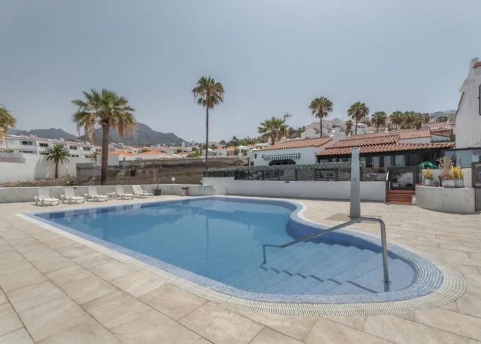 Casa vacanze Chiara Garden View *