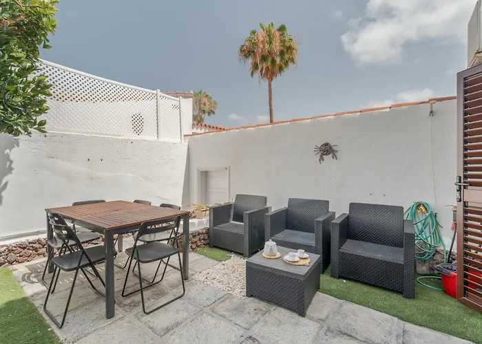 Chiara Garden View Casa vacanze *