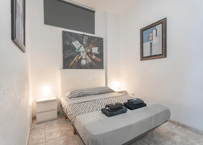 Chiara Garden View Casa vacanze *