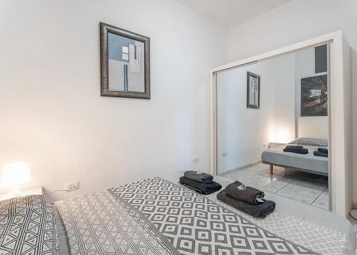 Chiara Garden View Casa vacanze *