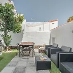 度假居 Chiara Garden View 阿德耶