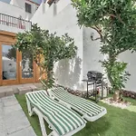 度假居 Chiara Garden View