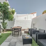 Chiara Garden View *