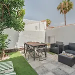 Chiara Garden View 度假居