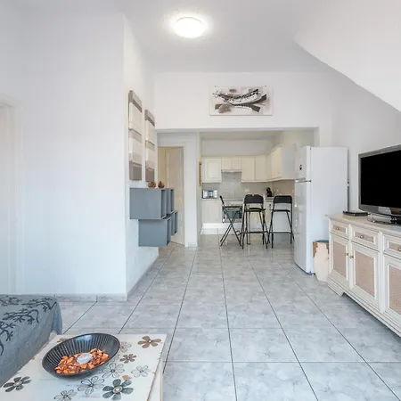 Chiara Garden View Holiday home Costa Adeje (Tenerife)