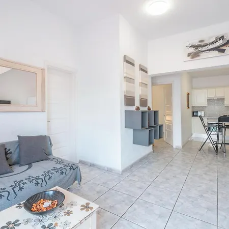 Holiday home Chiara Garden View Costa Adeje (Tenerife)