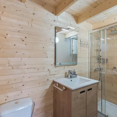 Chiara Garden View Holiday home *