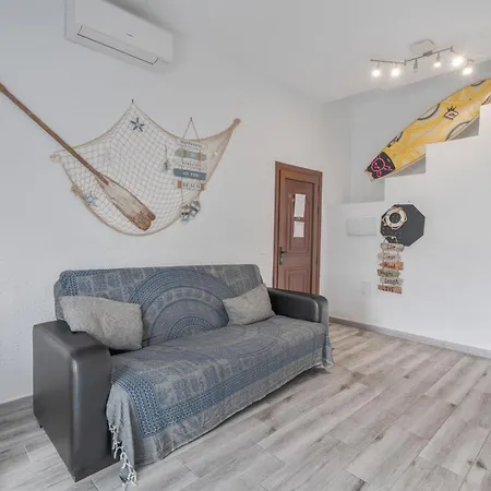 Holiday home Chiara Garden View