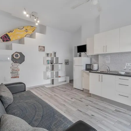 Chiara Garden View Holiday home