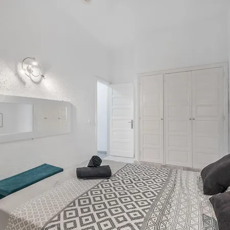 Holiday home Chiara Garden View Costa Adeje (Tenerife)