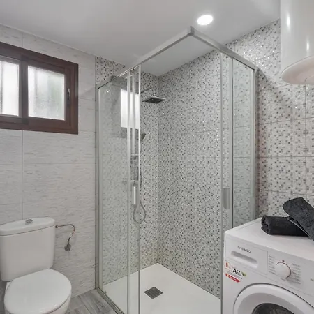 Chiara Garden View Holiday home