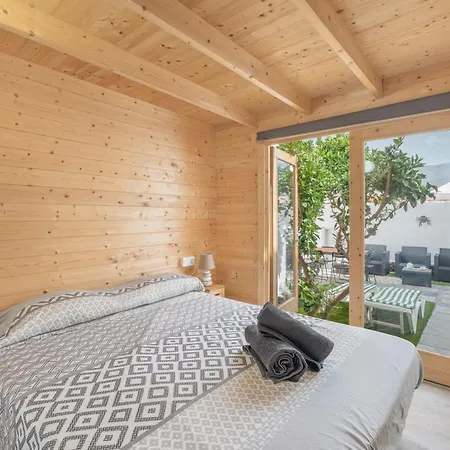 Holiday home Chiara Garden View *