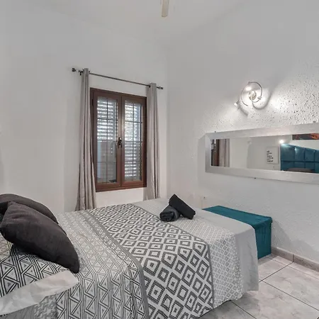 Holiday home Chiara Garden View Costa Adeje (Tenerife)