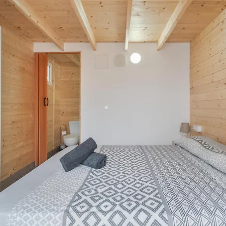 Chiara Garden View Holiday home