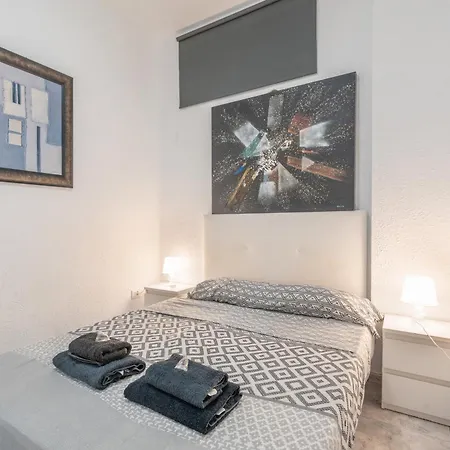 Chiara Garden View Holiday home *