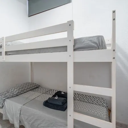 Nyaraló Chiara Garden View *