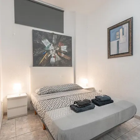 Chiara Garden View Holiday home *