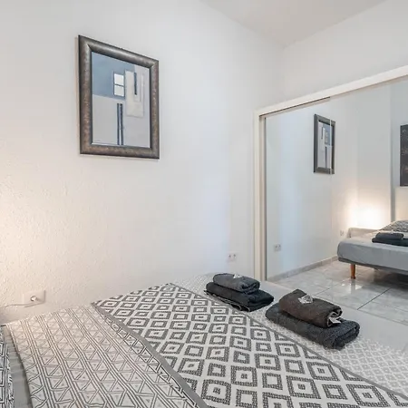 Chiara Garden View Holiday home *