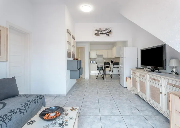 Chiara Garden View Vakantiehuis Costa Adeje (Tenerife)