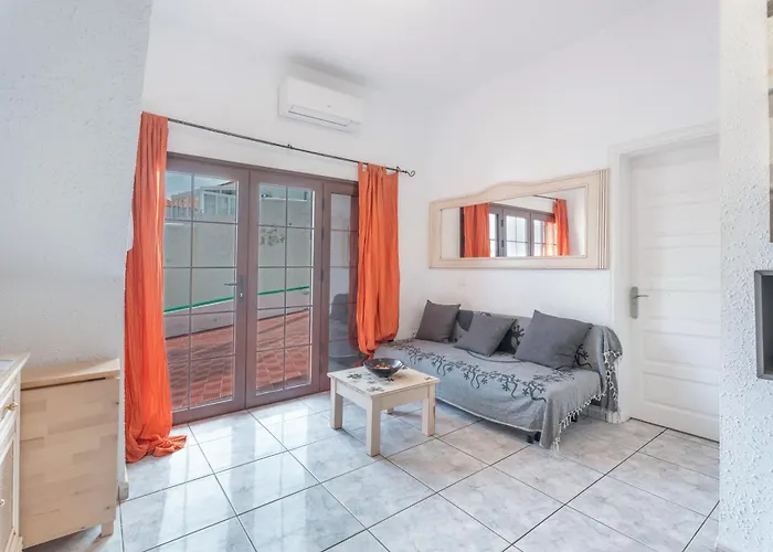 Chiara Garden View Dom wakacyjny