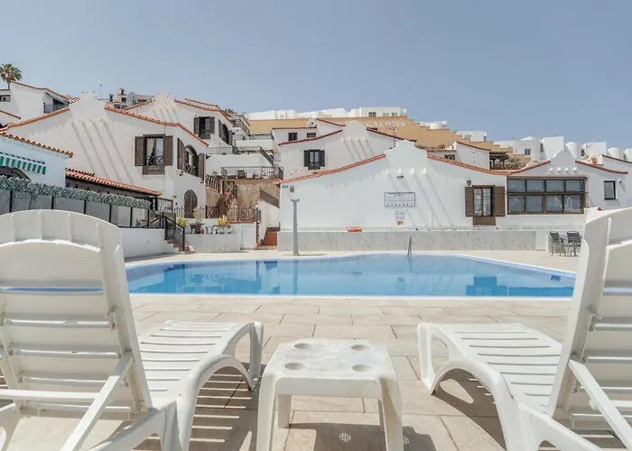 Chiara Garden View 아데제