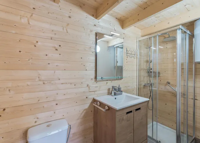 Chiara Garden View Dom wakacyjny *