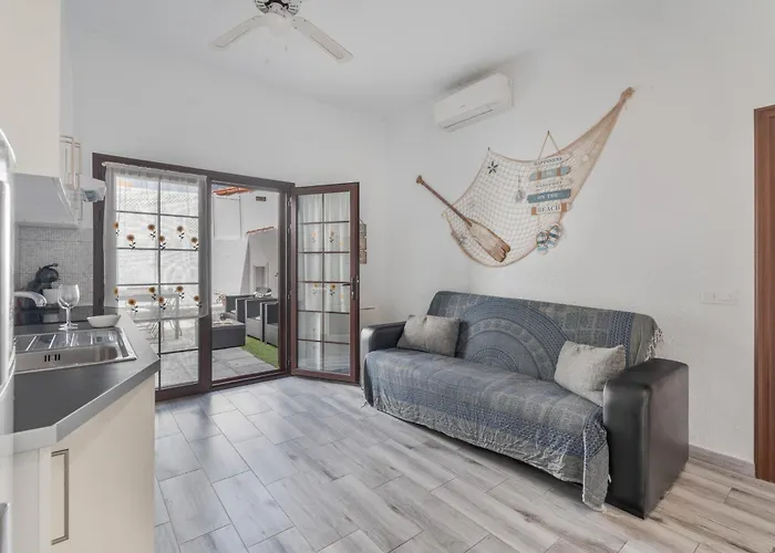 Chiara Garden View Dom wakacyjny Costa Adeje (Tenerife)