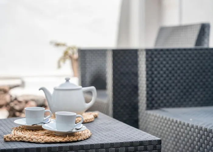 Chiara Garden View * 아데제