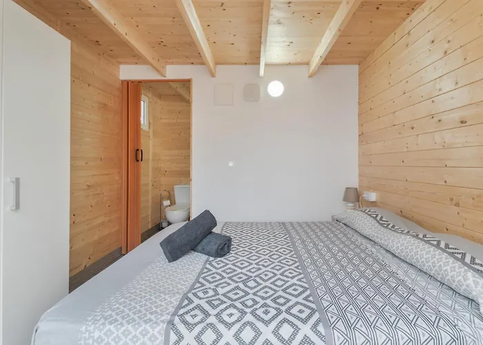 Chiara Garden View Dom wakacyjny