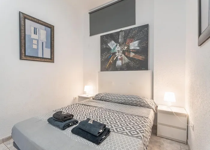 Chiara Garden View Vakantiehuis *