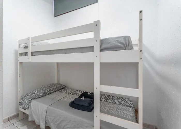 Dom wakacyjny Chiara Garden View *