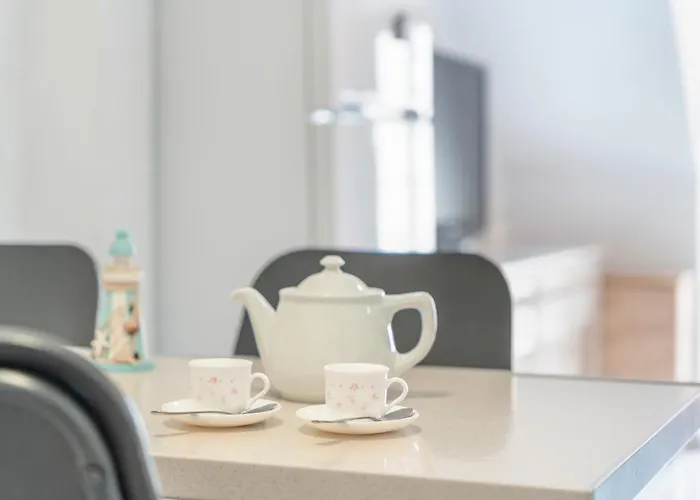 Chiara Garden View 아데제